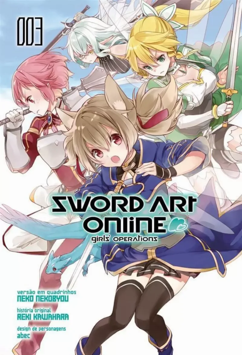 Volume 03