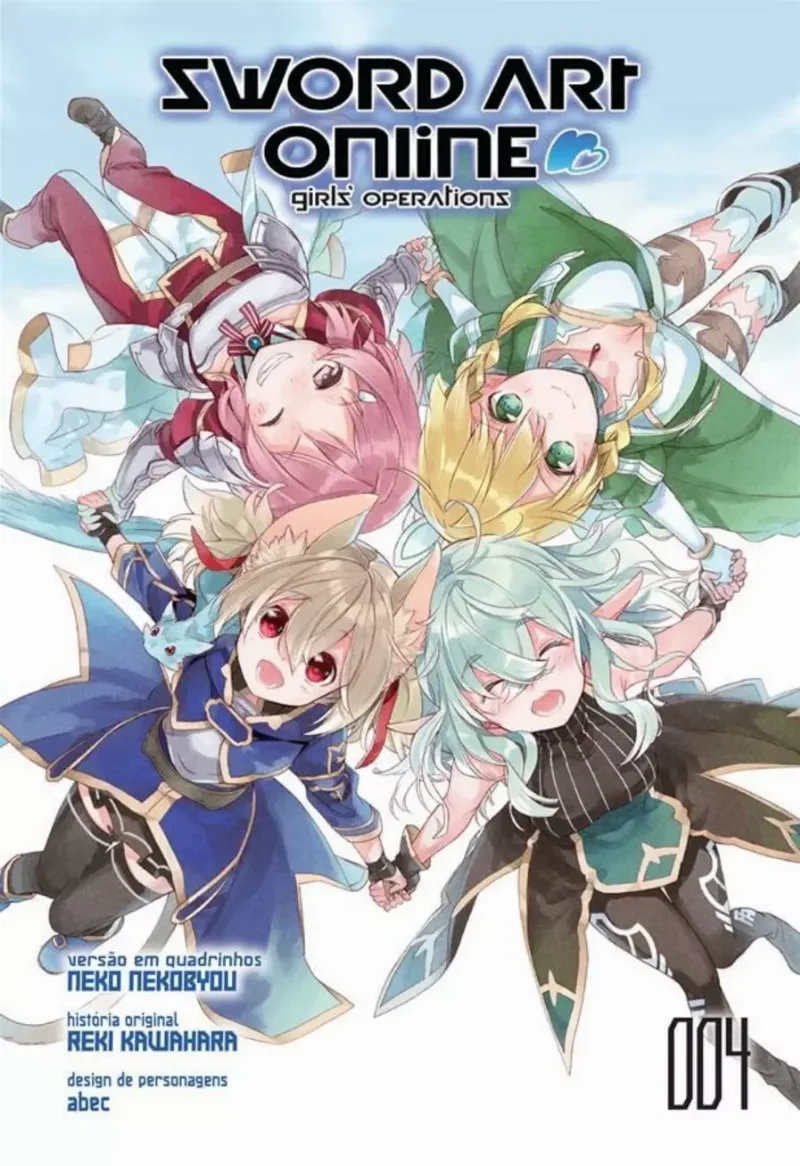 Volume 04