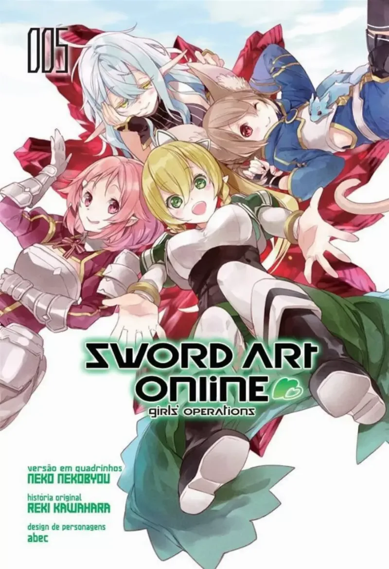 Volume 05
