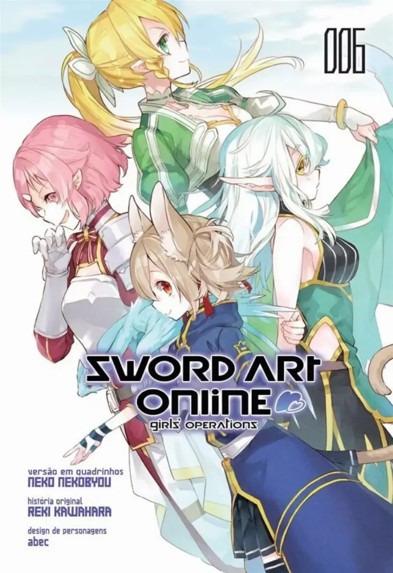 Volume 06
