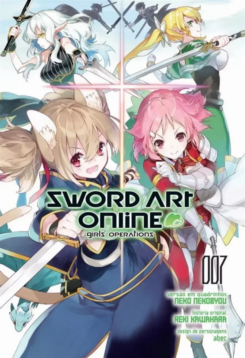 Volume 07