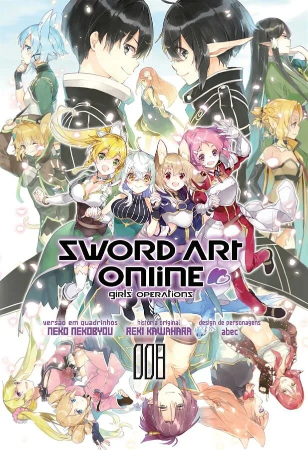 Volume 08