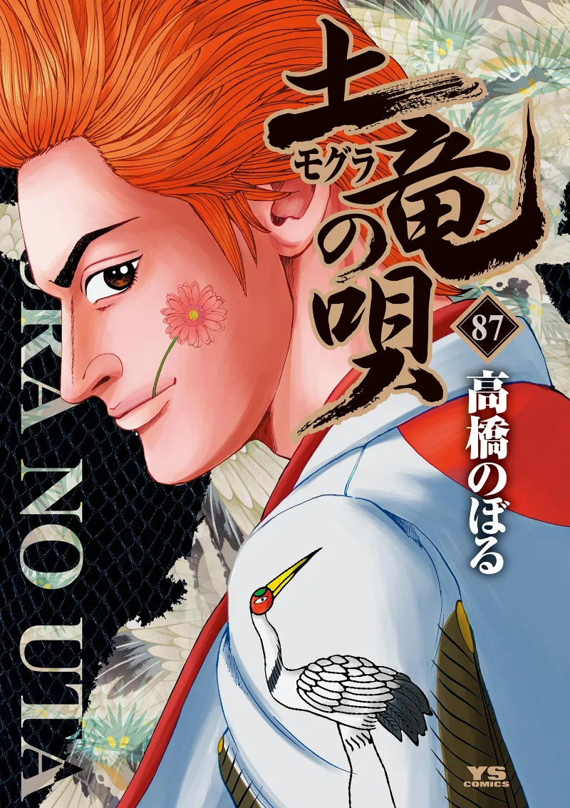 Volume 87