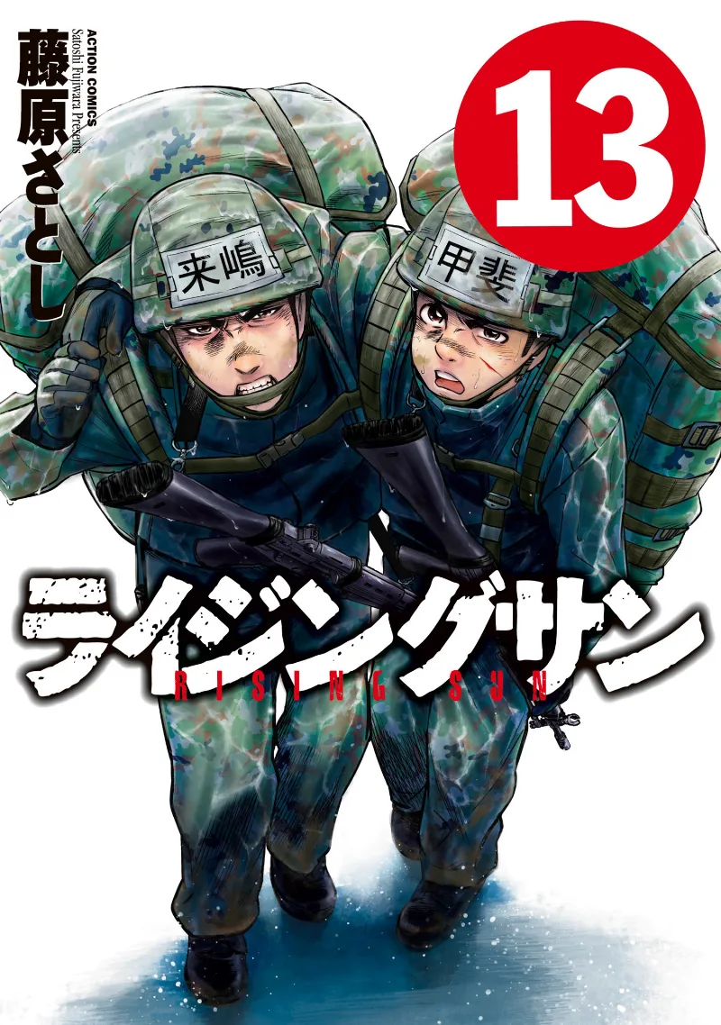 Volume 13
