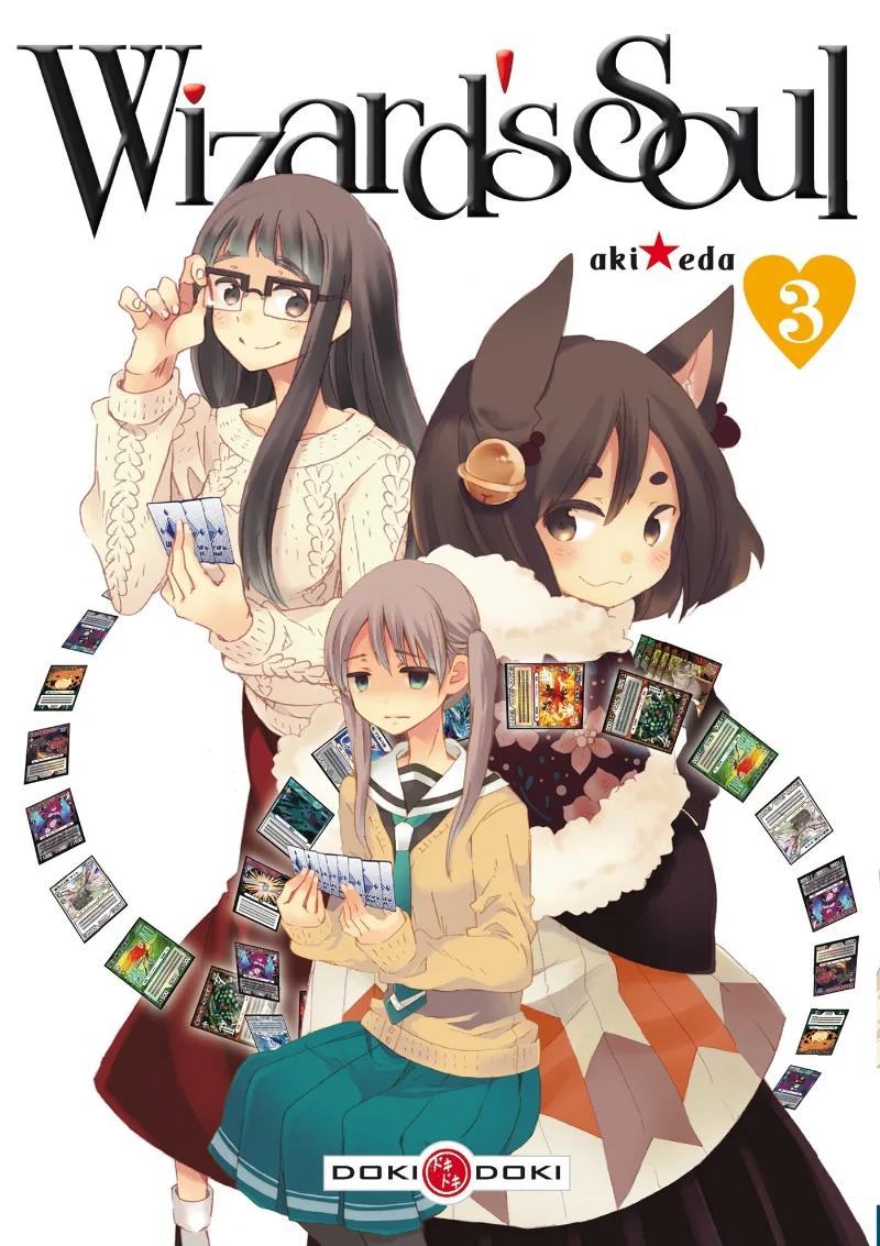 Volume 03