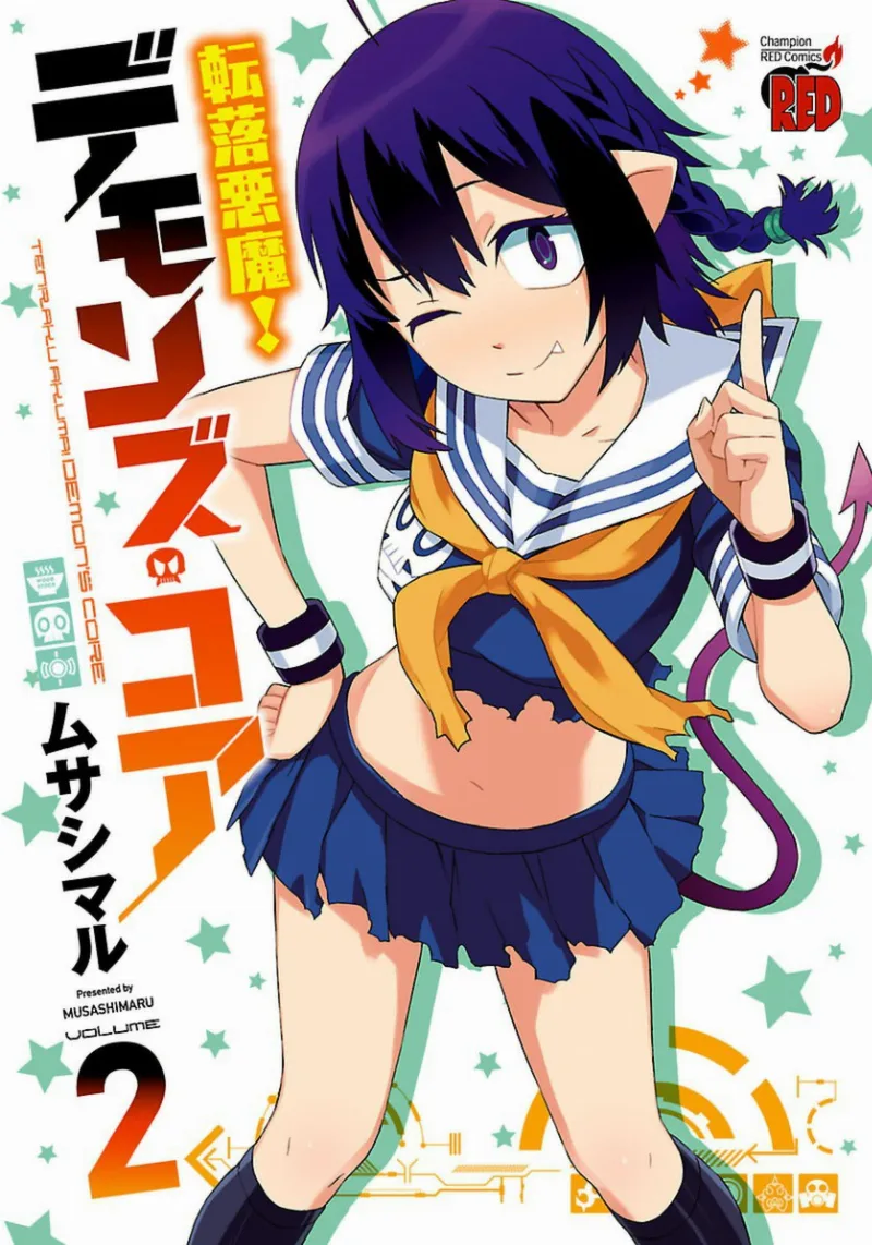 Volume 02