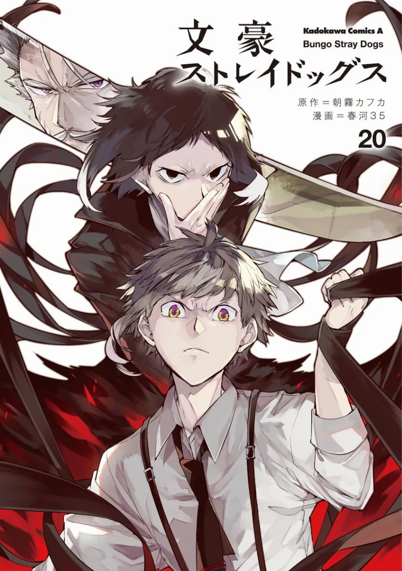 Volume 20