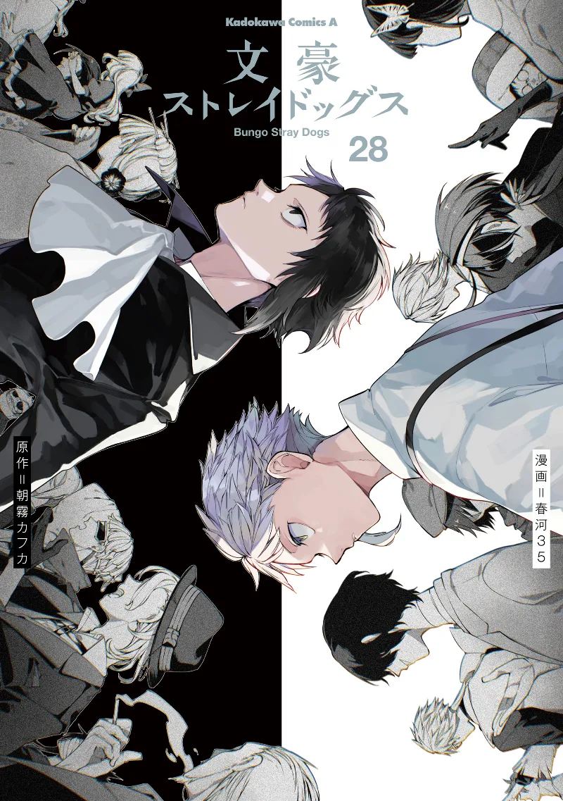 Volume 28