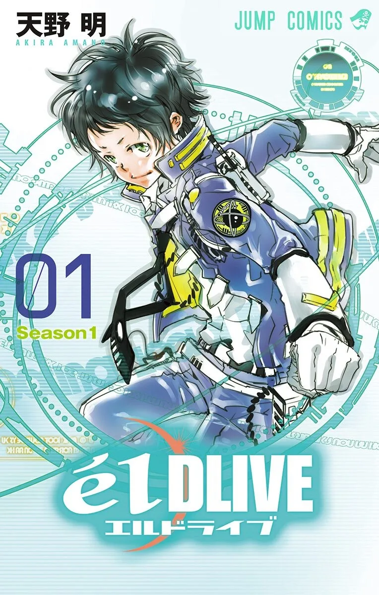 Volume 01