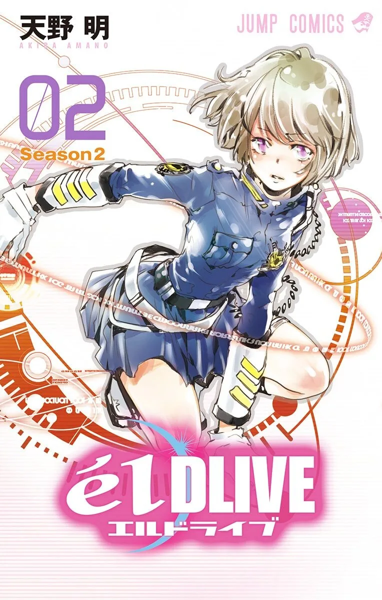 Volume 02