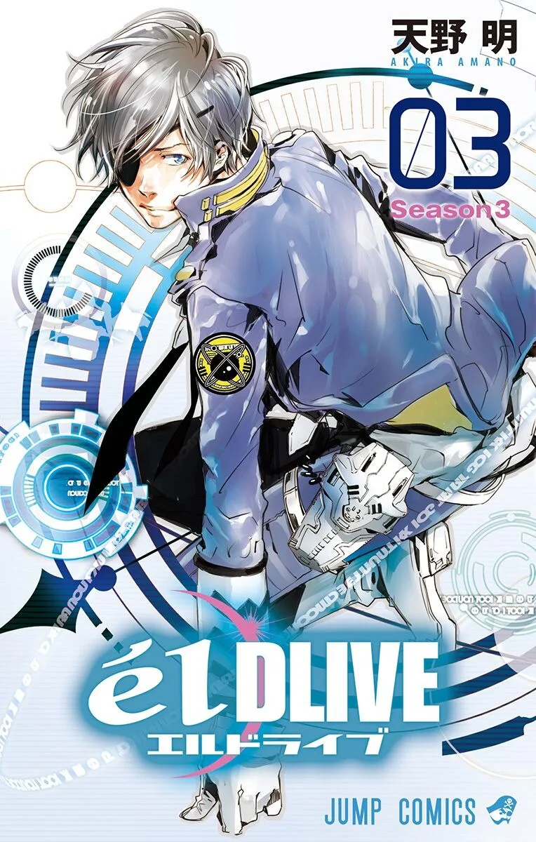 Volume 03