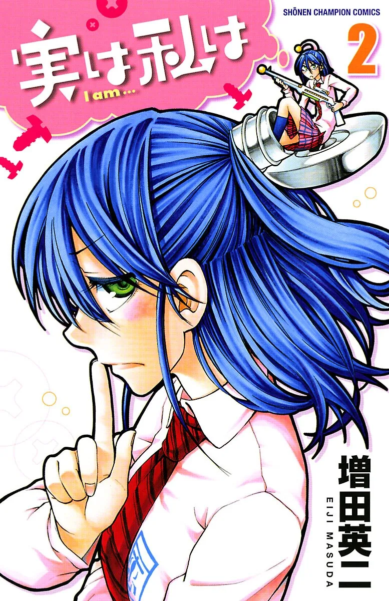 Volume 02