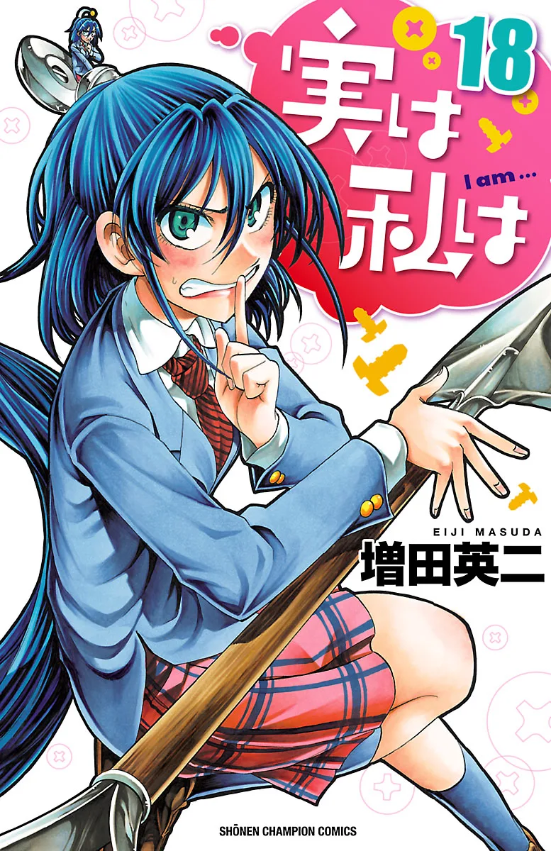 Volume 18