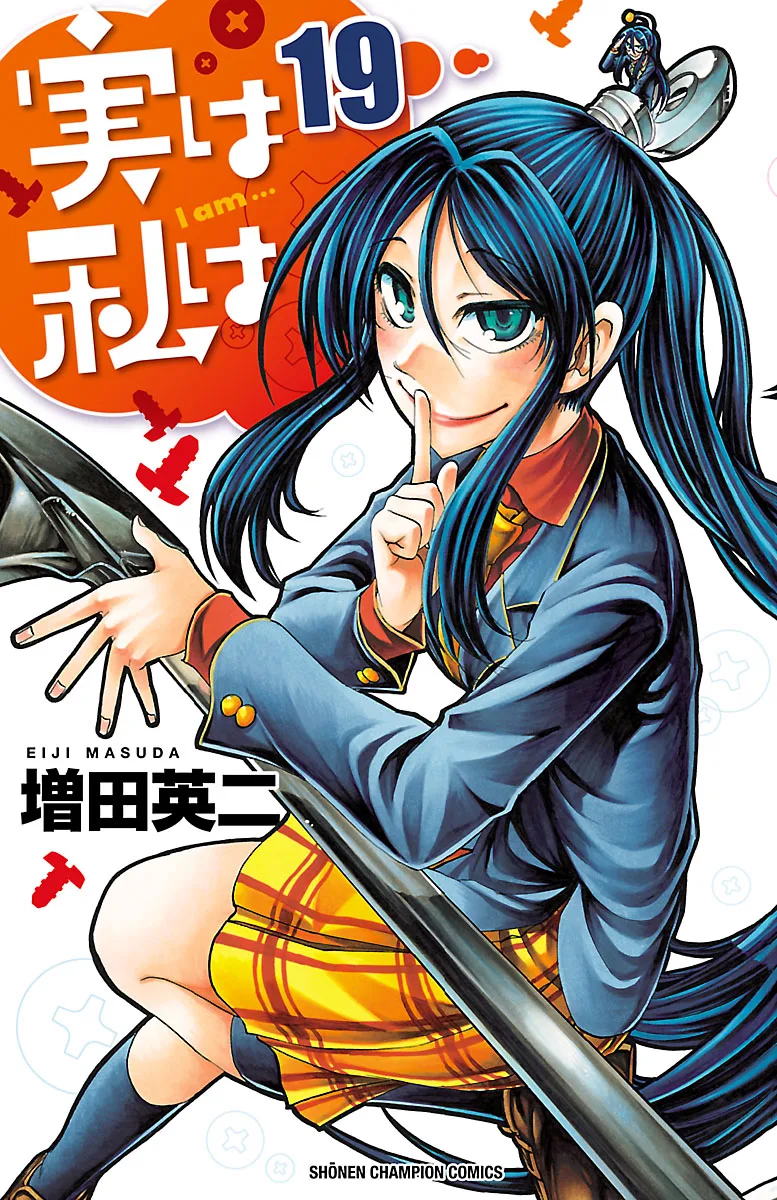 Volume 19