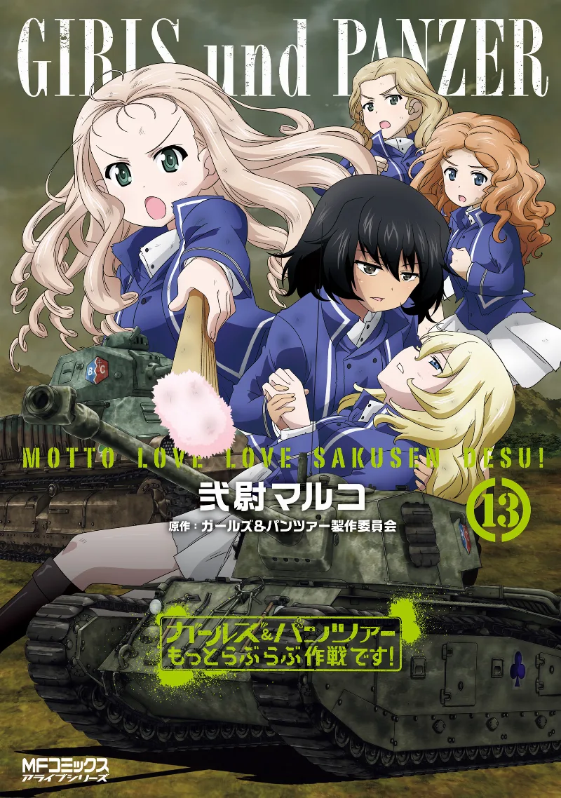 Volume 13