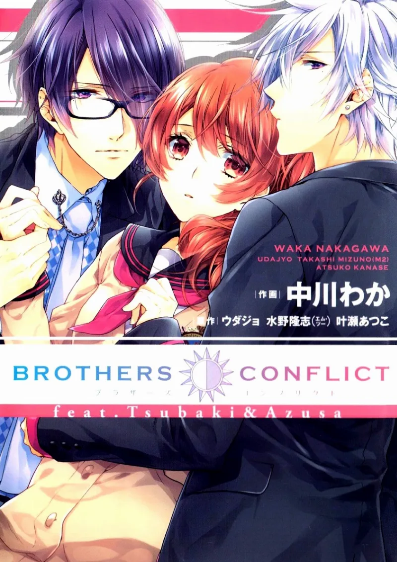 Volume 01