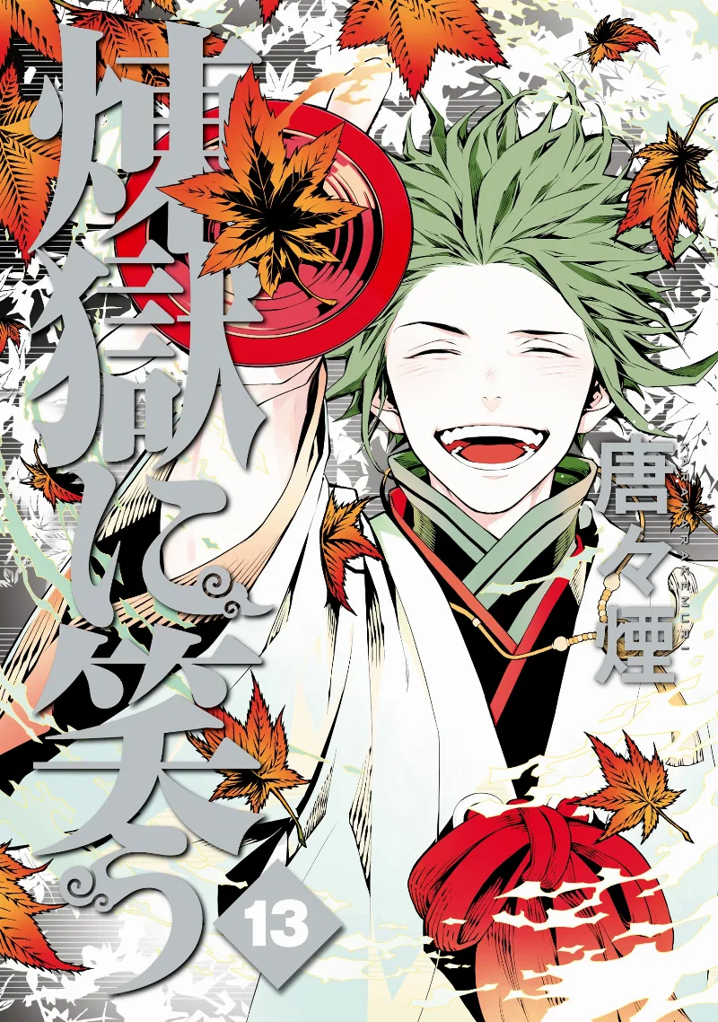 Volume 13