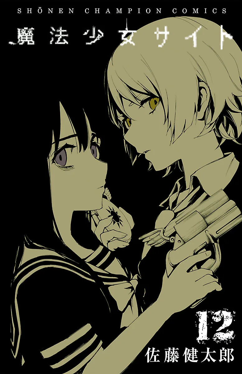 Volume 12