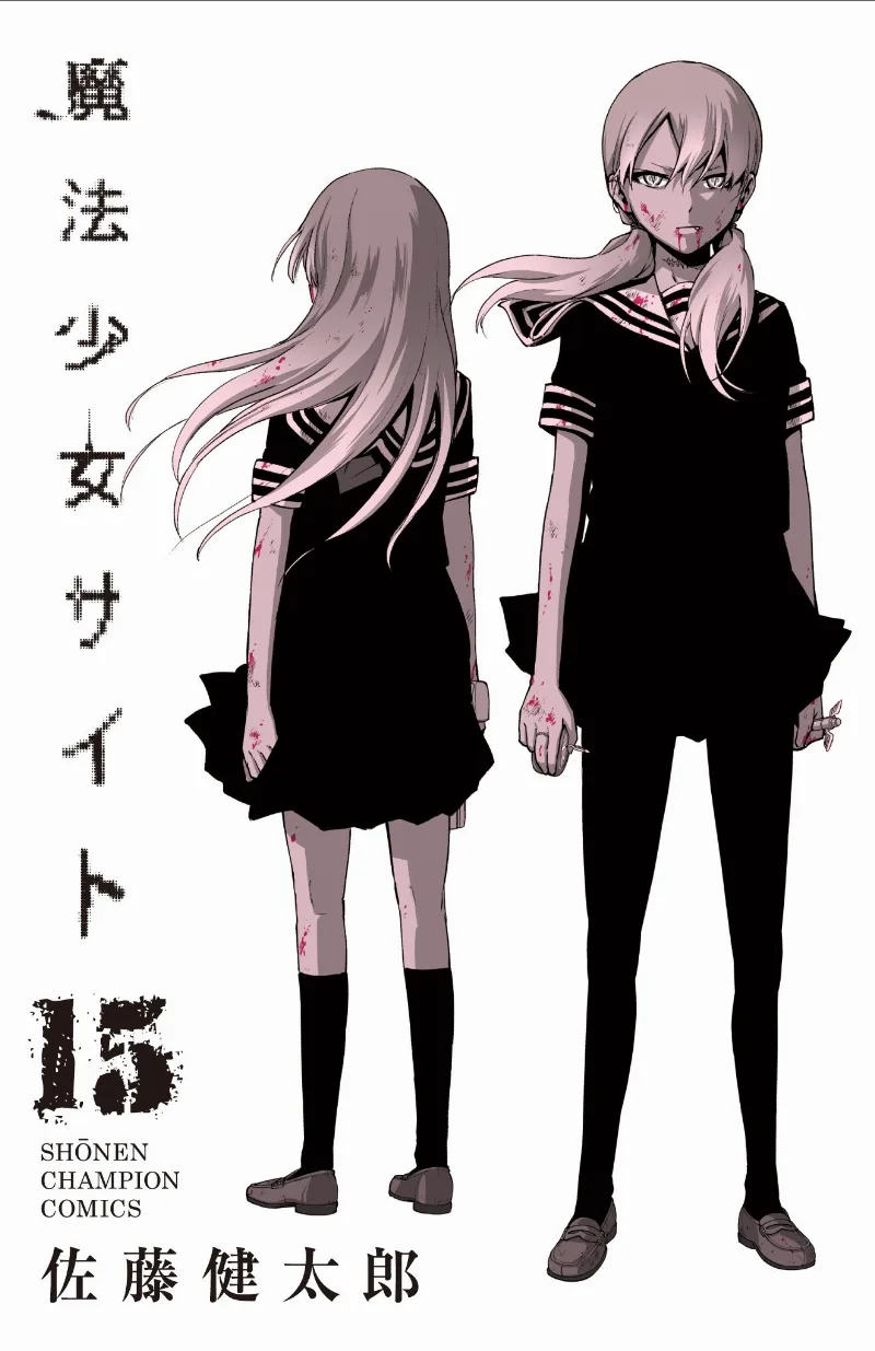 Volume 15
