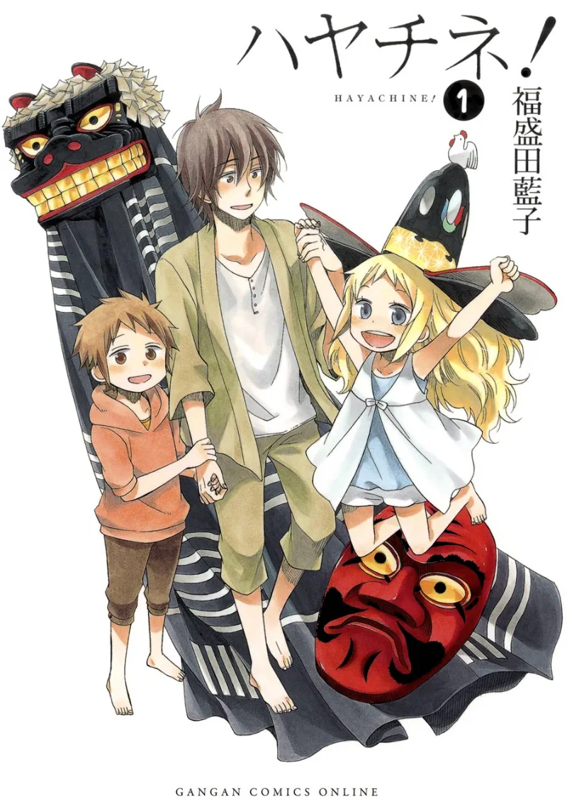 Volume 01