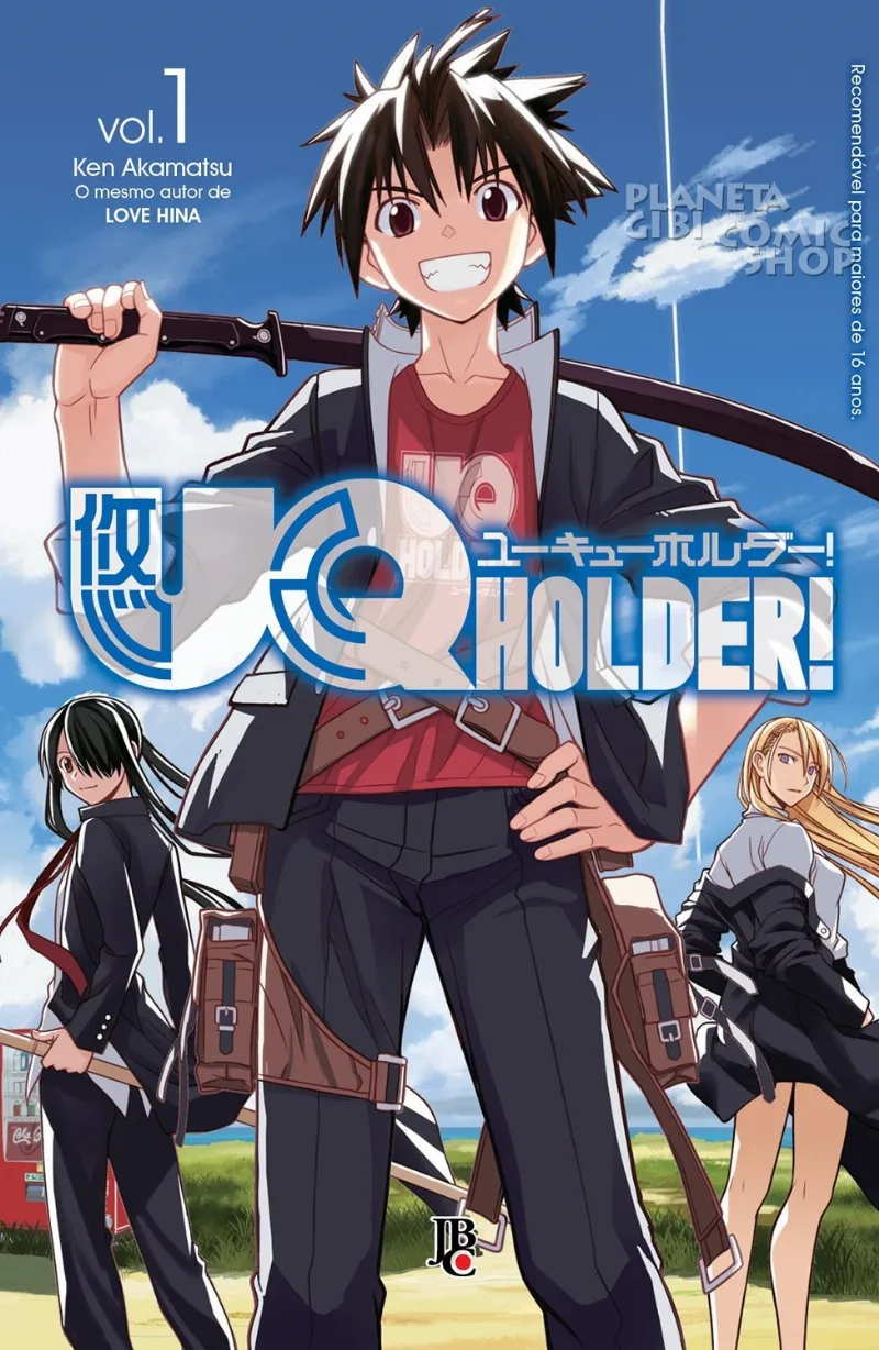 Volume 01