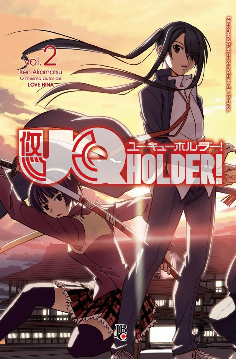 Volume 02
