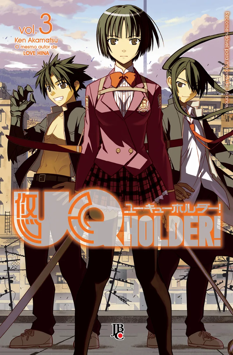 Volume 03