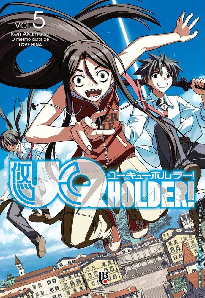 Volume 05