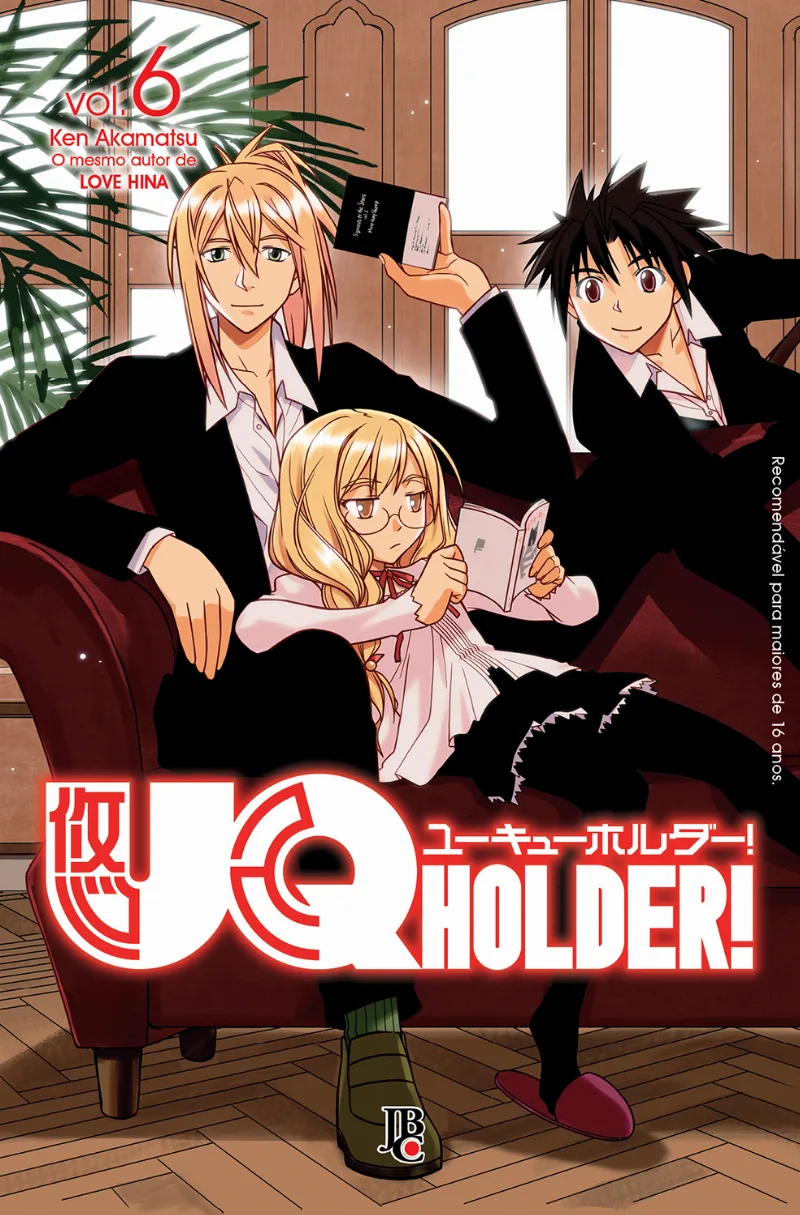 Volume 06