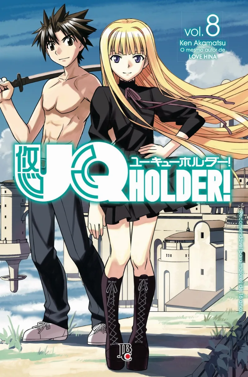 Volume 08