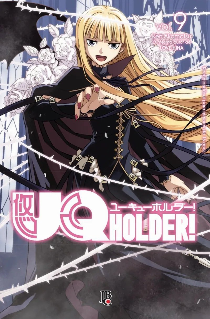 Volume 09