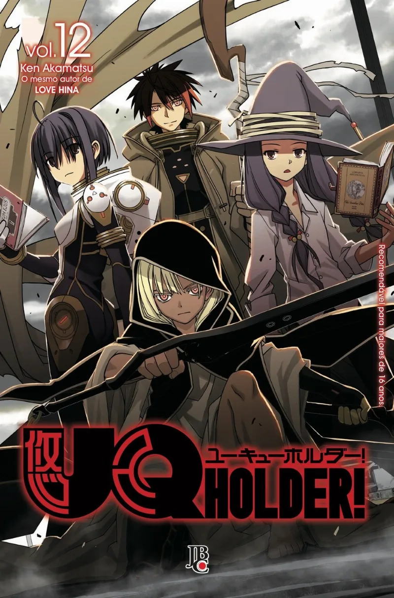 Volume 12