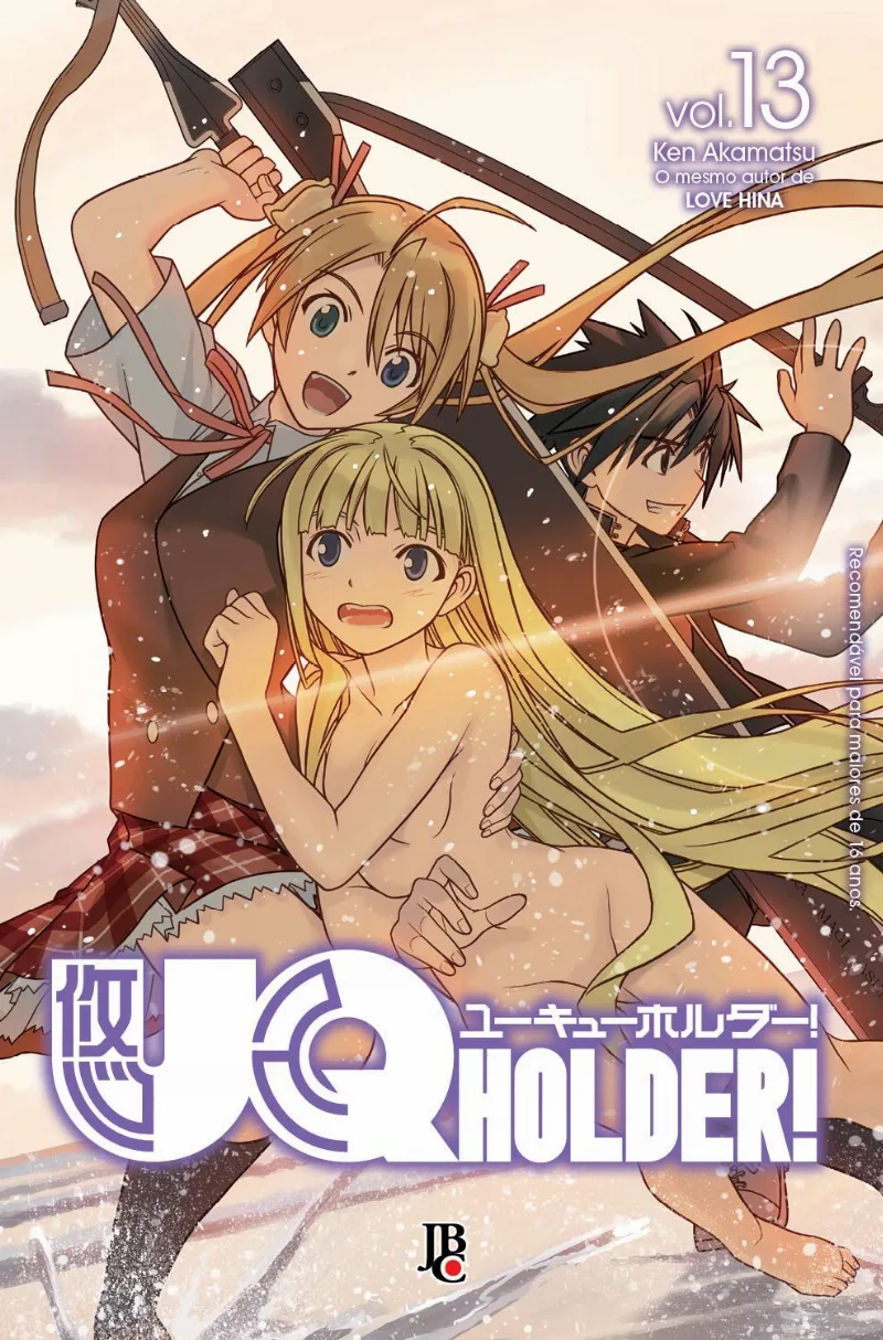 Volume 13