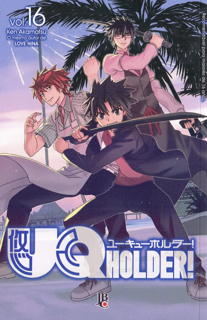 Volume 16