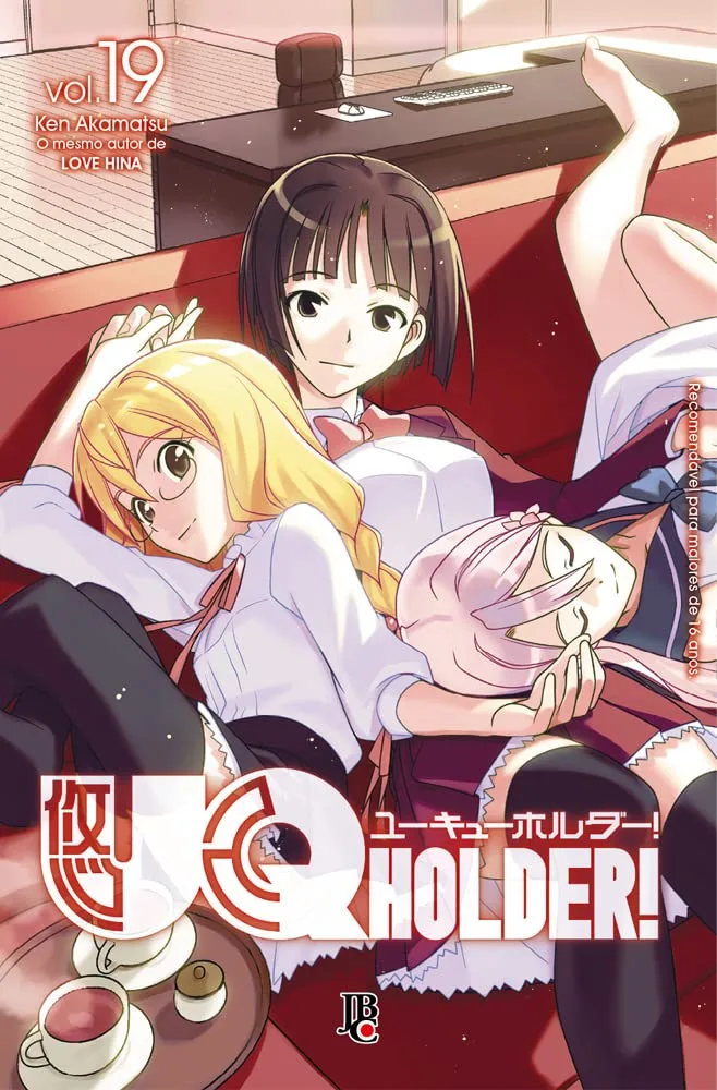 Volume 19
