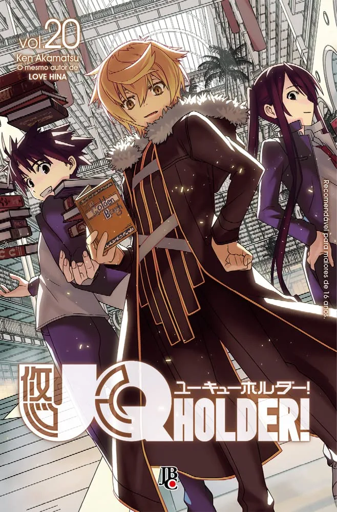 Volume 20
