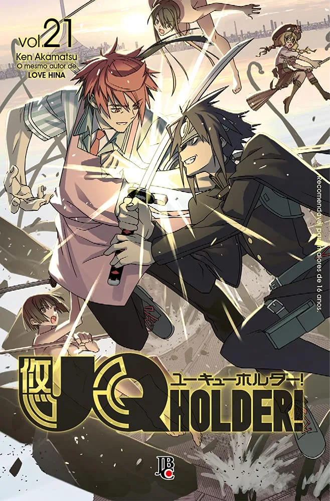 Volume 21