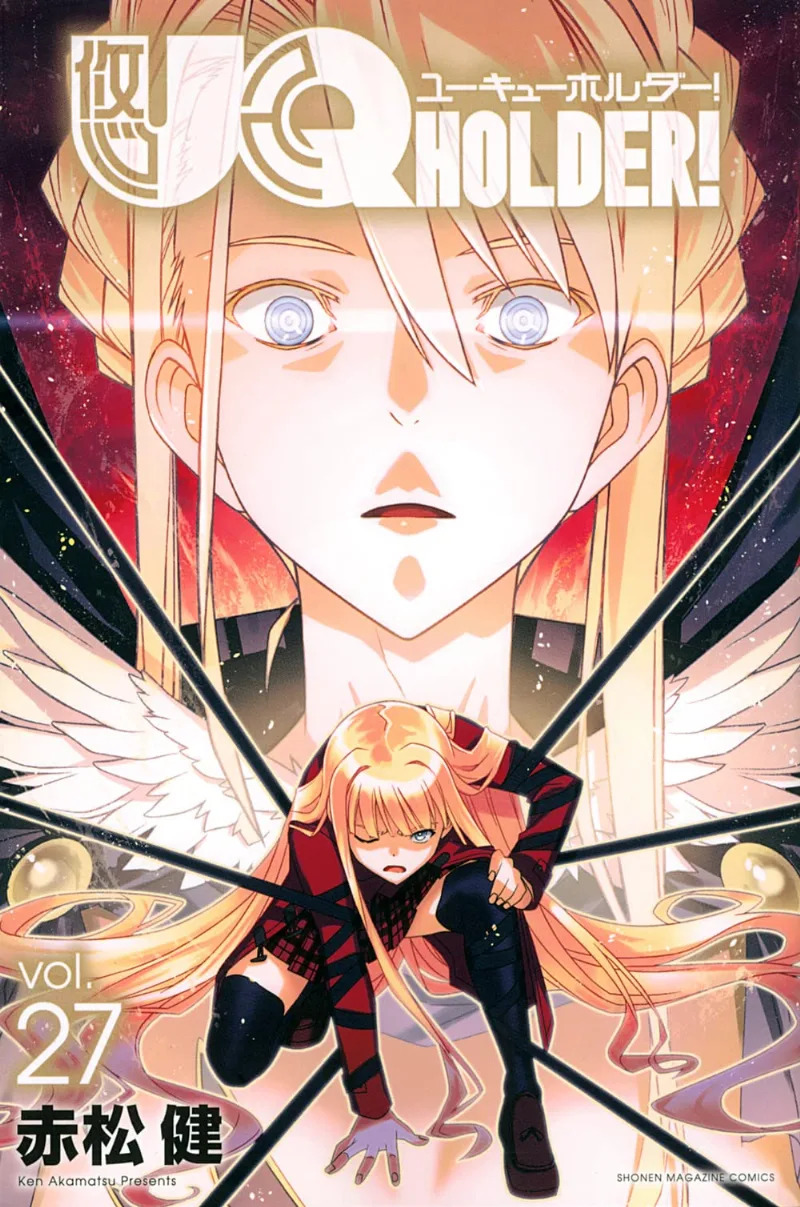 Volume 27