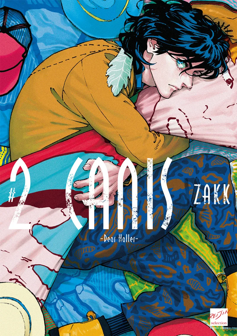 Volume 03.2