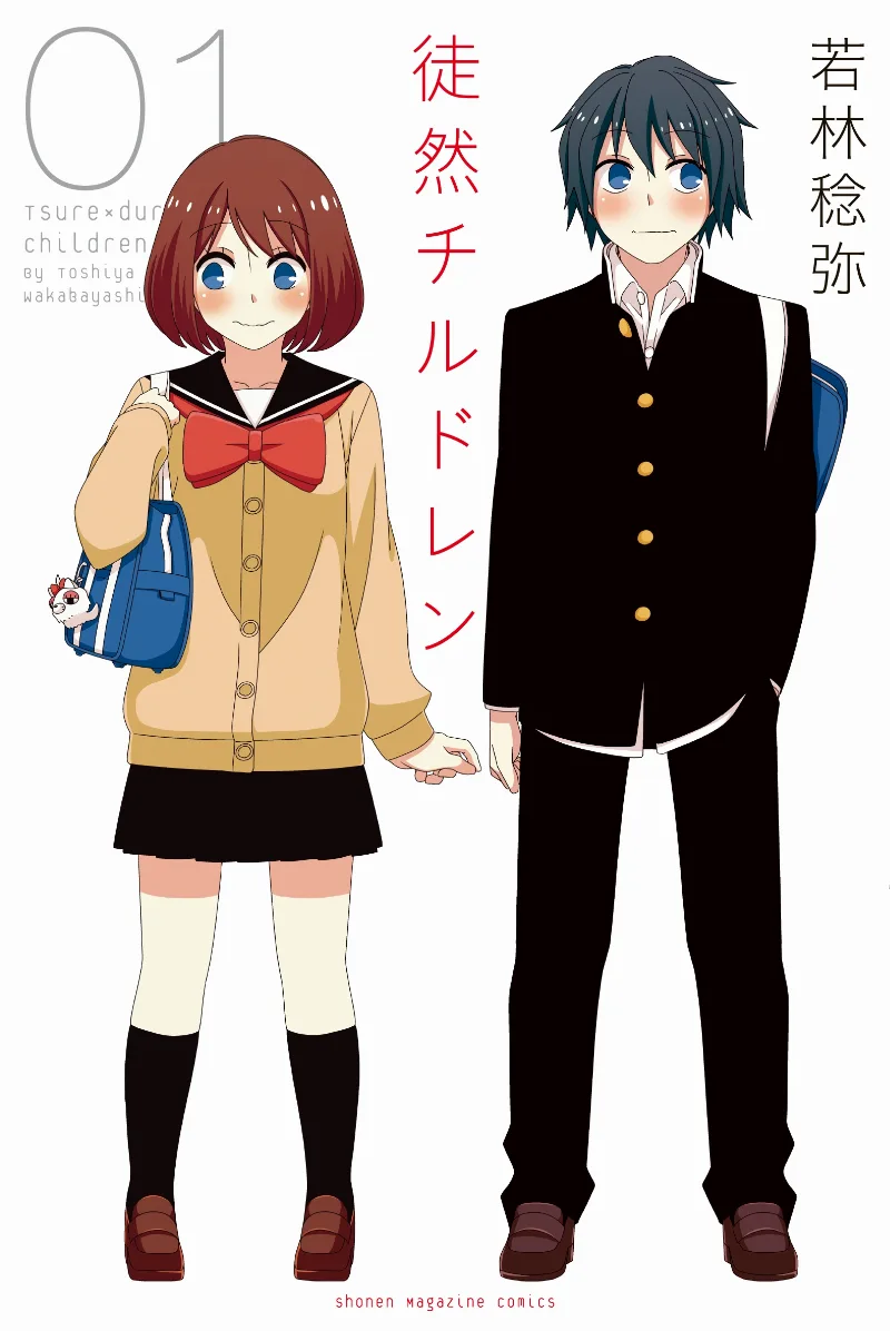 Volume 01