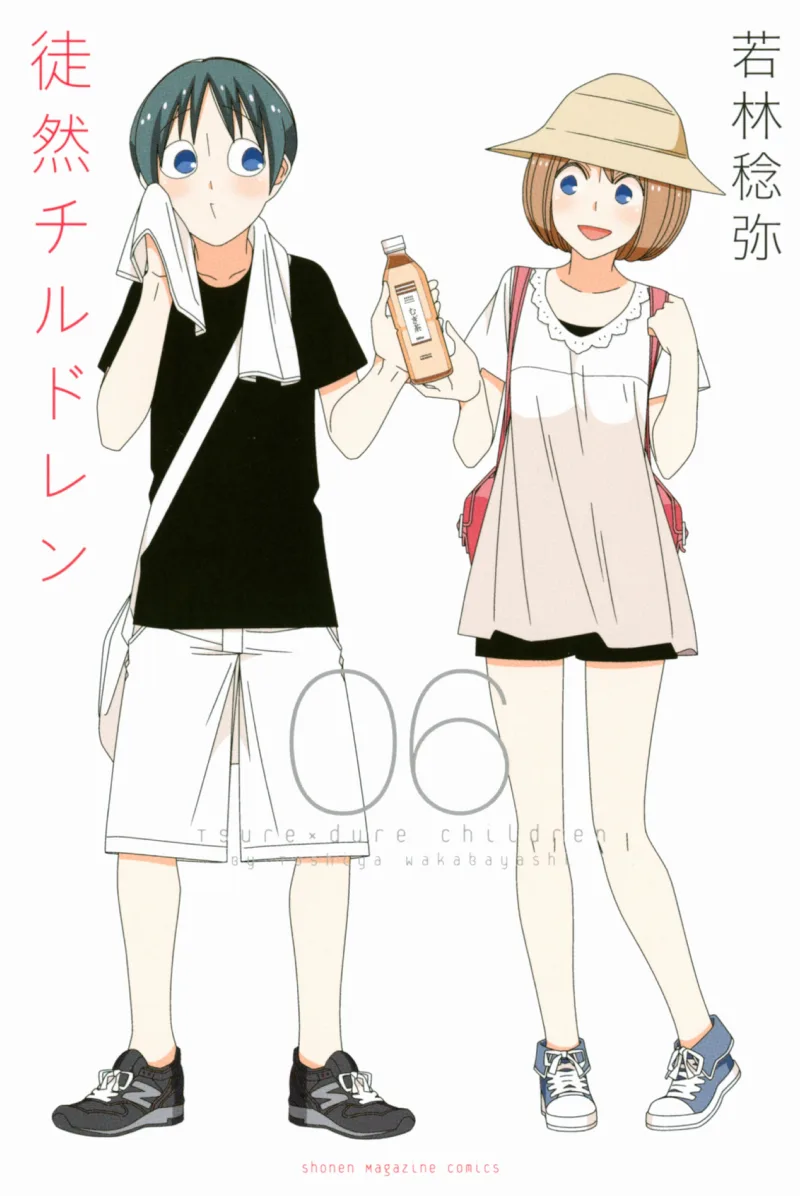 Volume 06