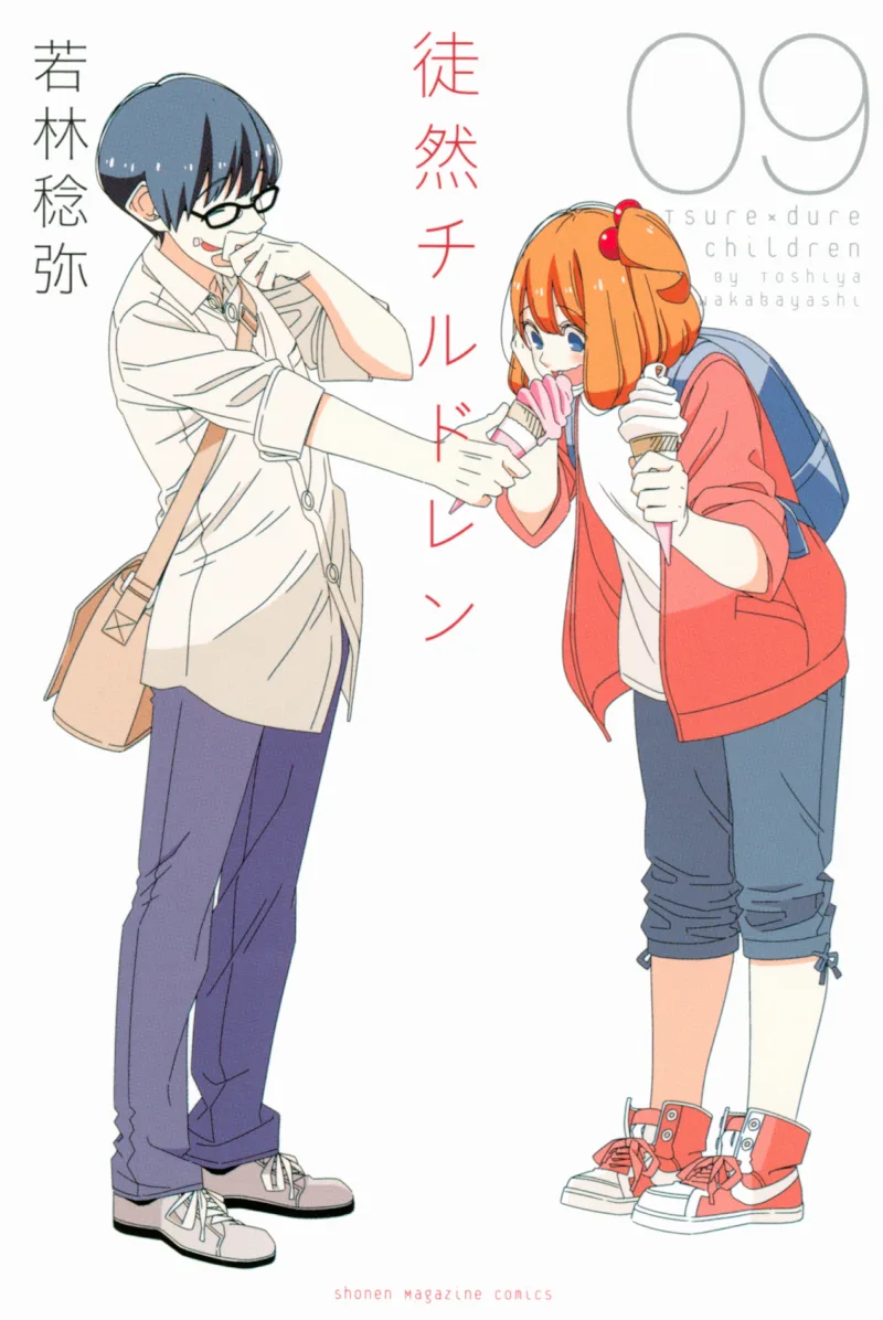 Volume 09