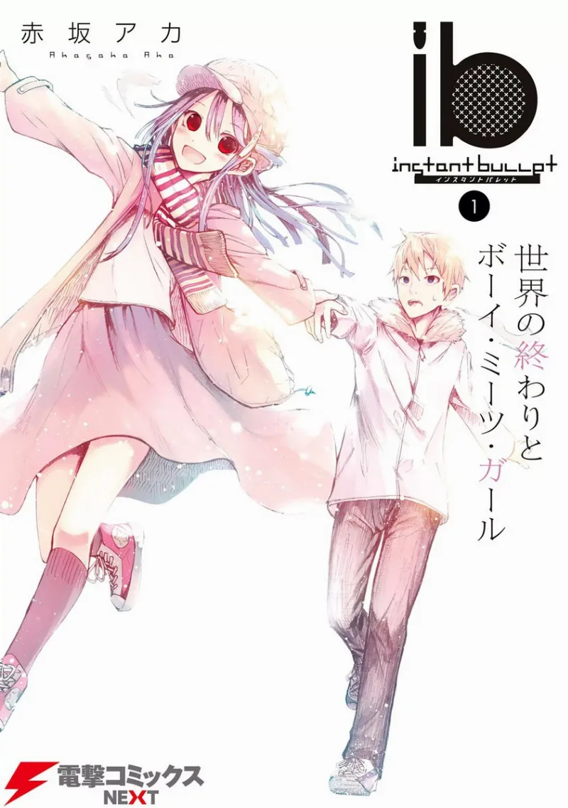 Volume 01