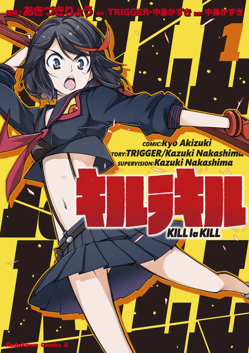 Volume 01