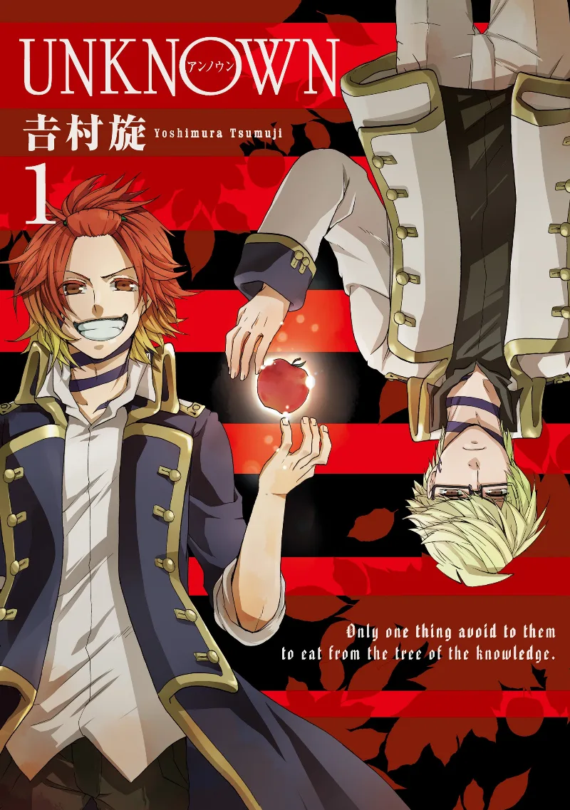 Volume 01