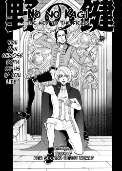 Volume 01