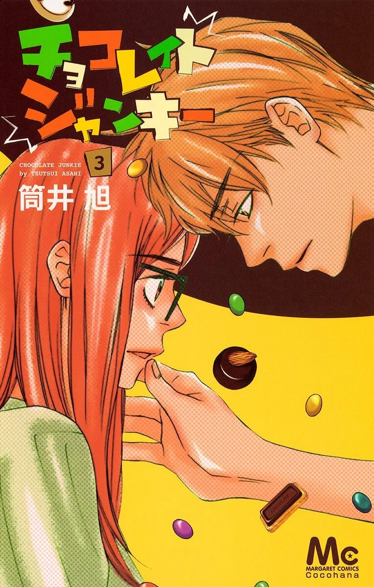Volume 03