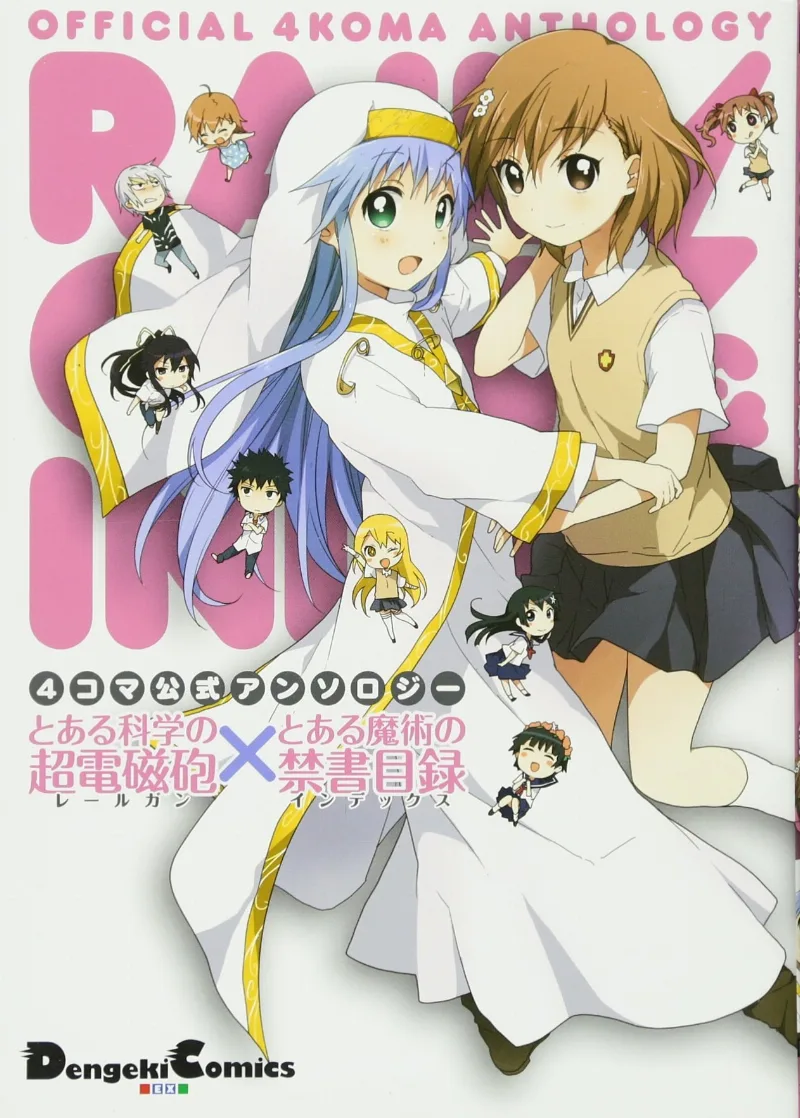 Volume 01