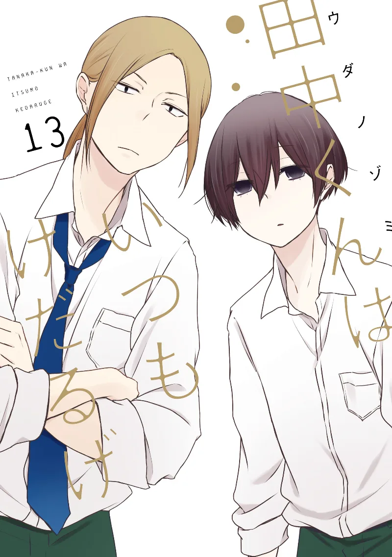 Volume 13