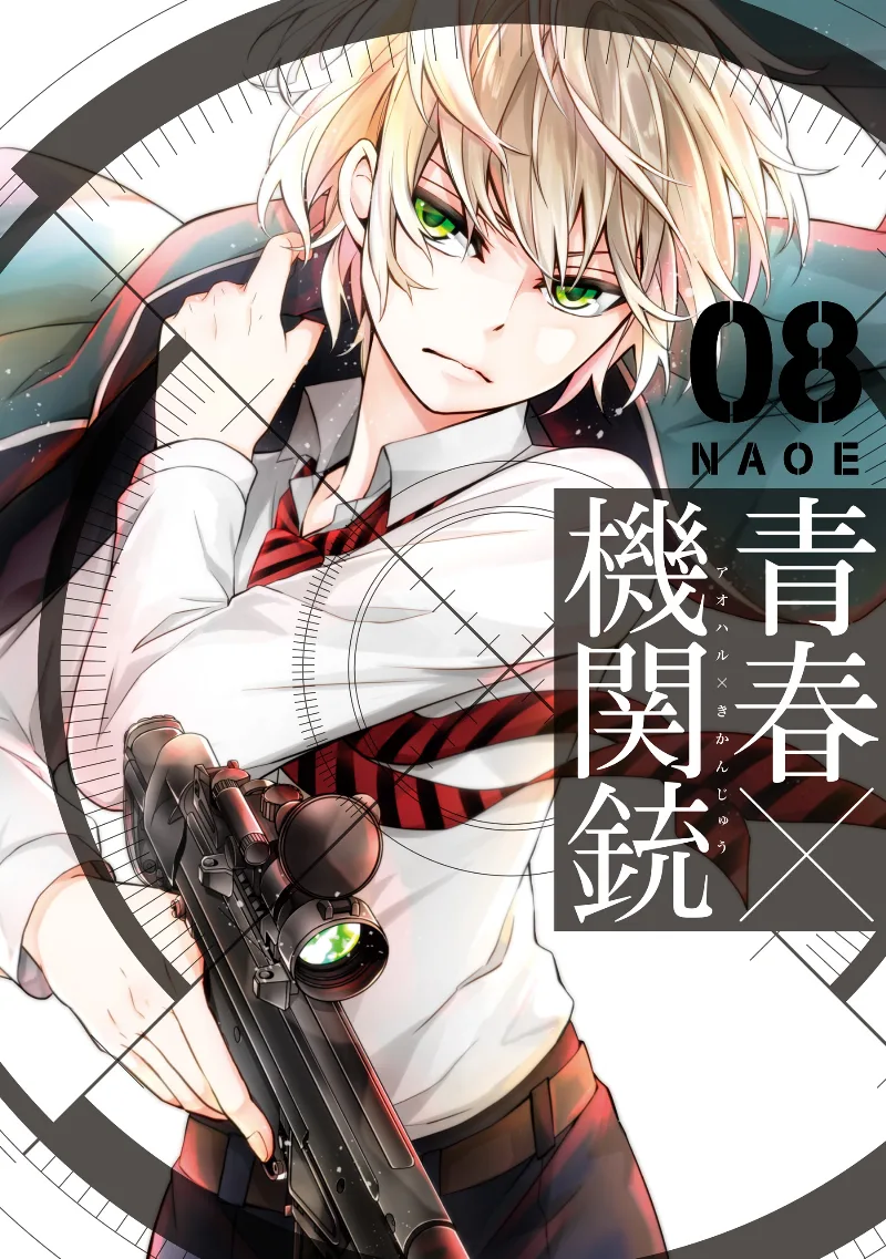 Volume 08